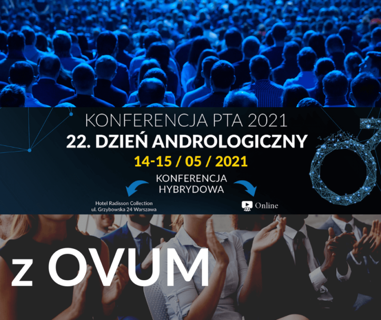 konferencja pta 2021 z ovum