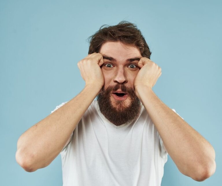 SZOKUJĄCY problem PAR starających się o potomstwo