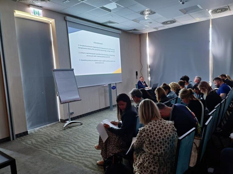 konferencja ovum