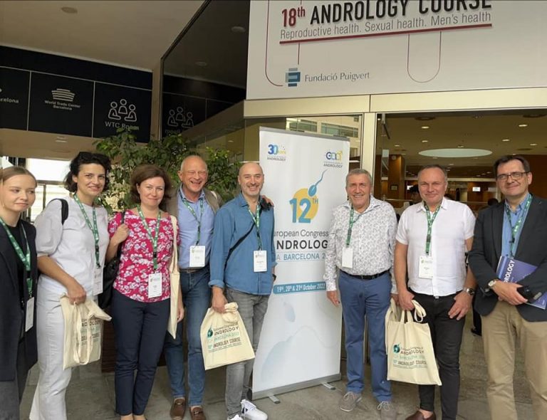 Europejski Kongres Andrologii