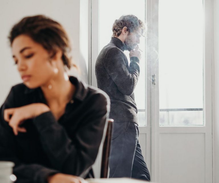 leczenie niepłodności a emocje