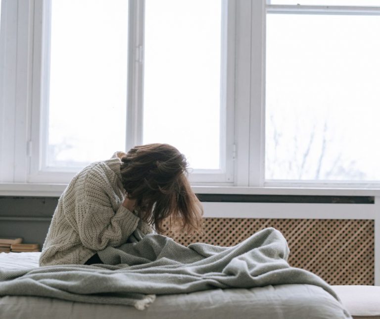 Dlaczego nie mogę zajść w ciążę?