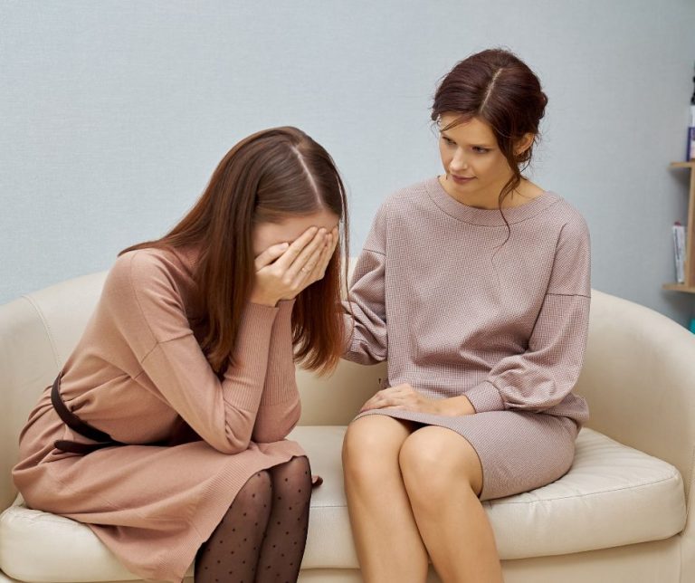 Psychologia niepłodności