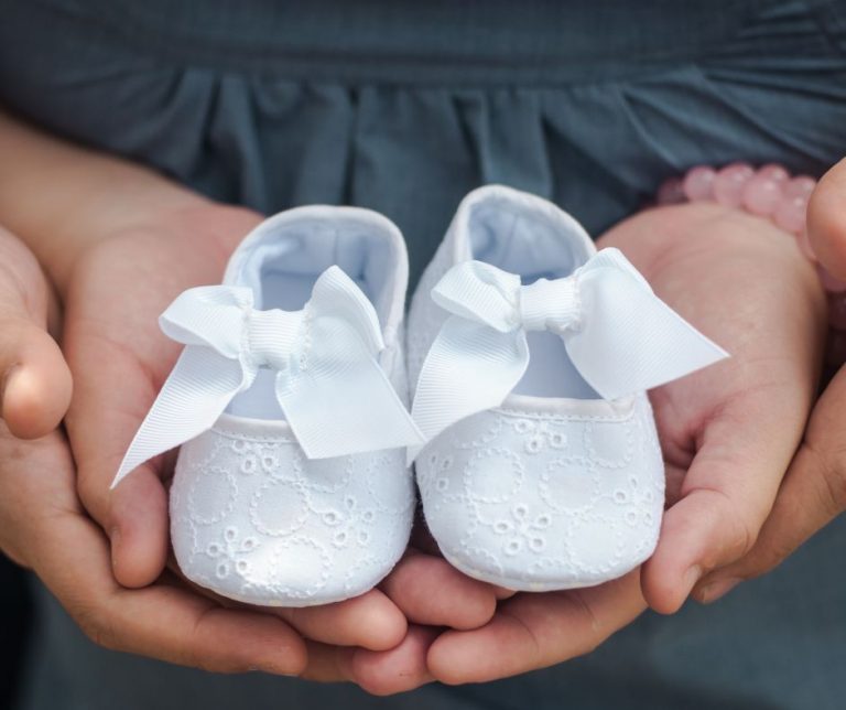 Gdy Twoim marzeniem jest ciąża