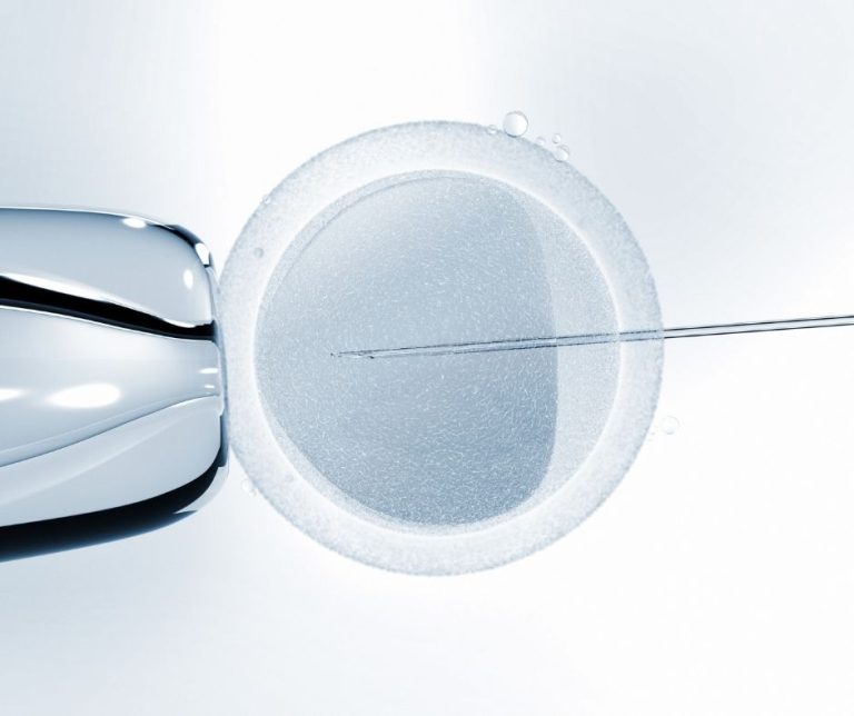 Jak zwiększyć szansę powodzenia in vitro