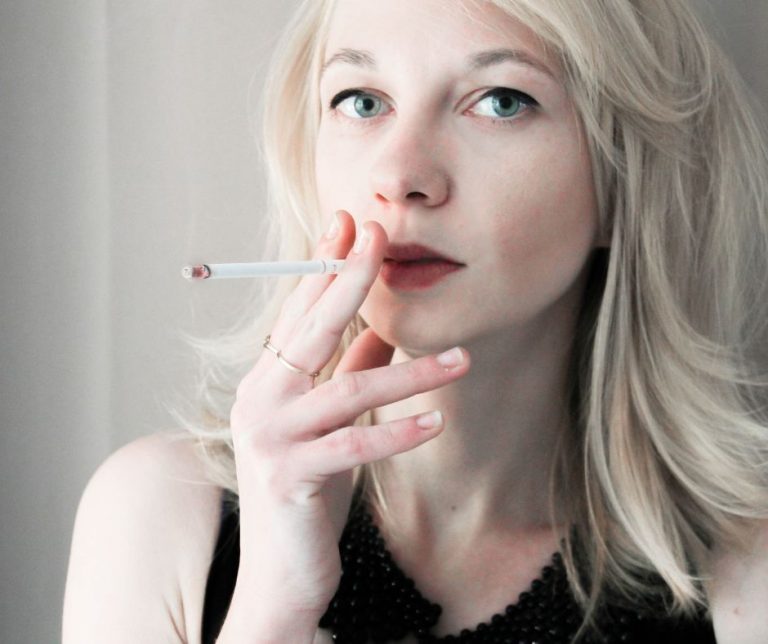 palenie papierosów a płodność