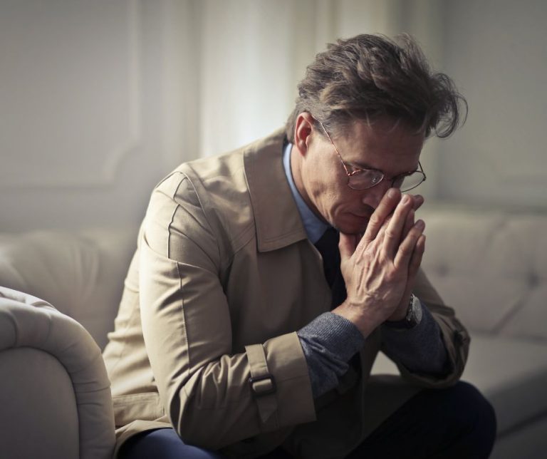 objawy niepłodności u mężczyzn