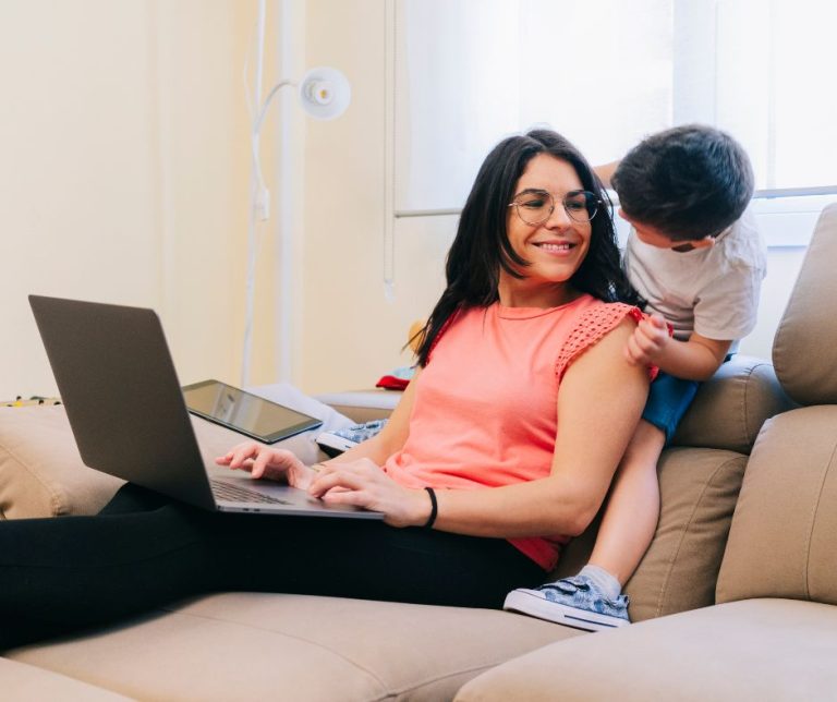 wygrałam z niepłodnością