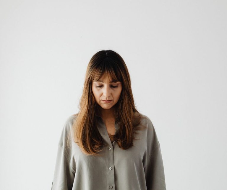 Niepłodność wtórna