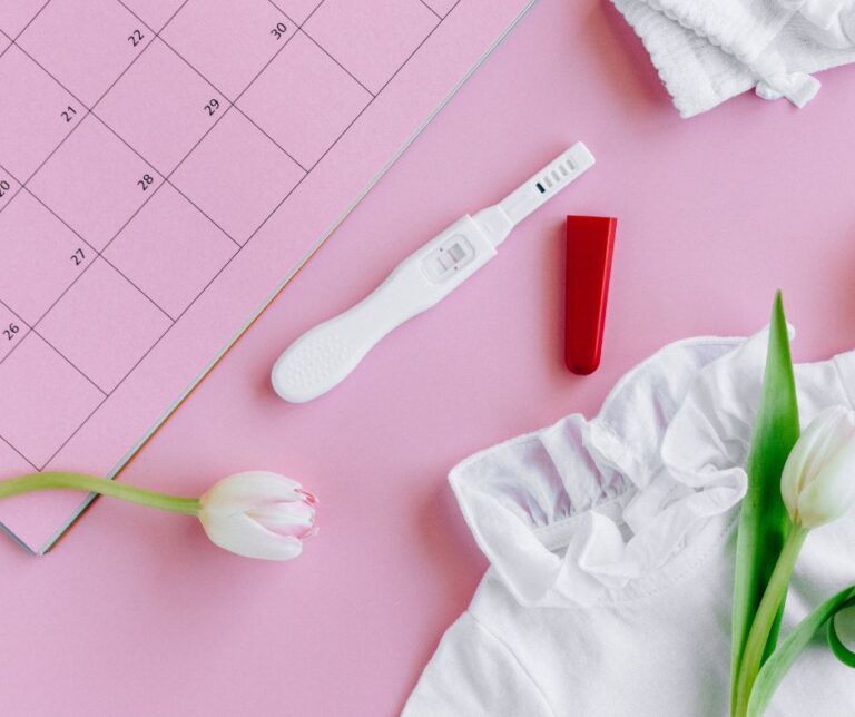 transfer zarodka Ovum