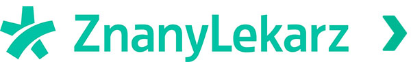 znany lekarz logo