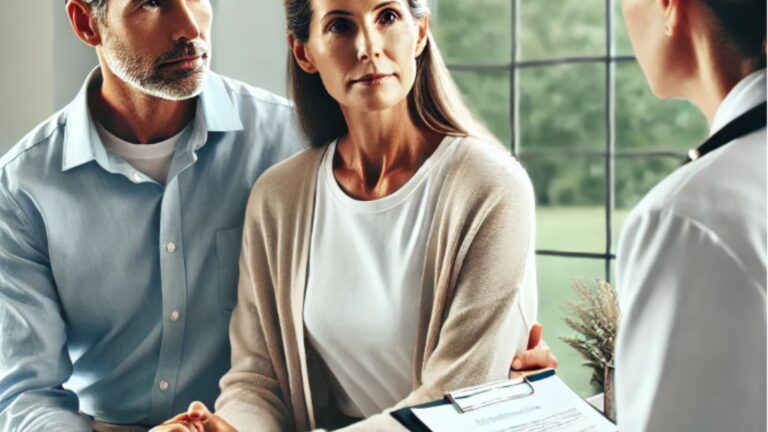 Zalecenia przed i po zabiegu in vitro