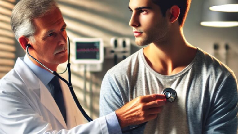 Badania przeprowadzane na dawcach nasienia