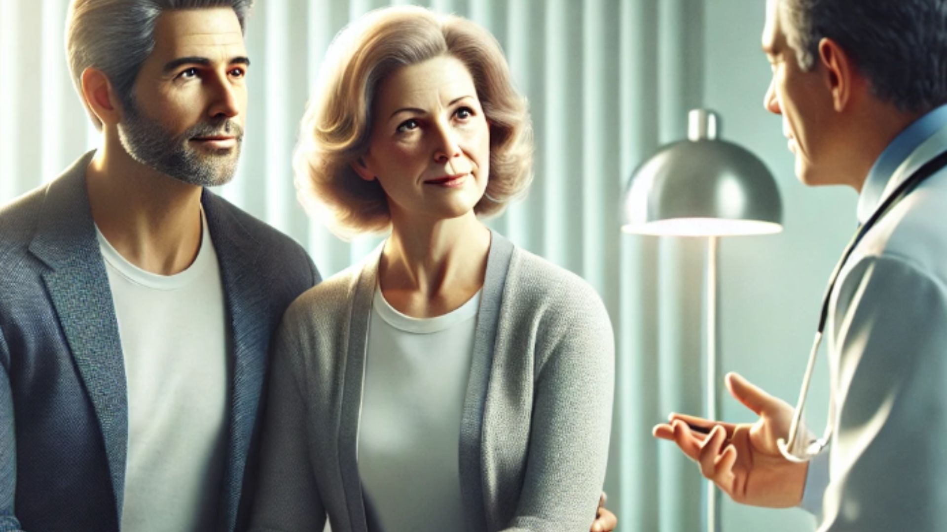 Kto może skorzystać z refundacji in vitro