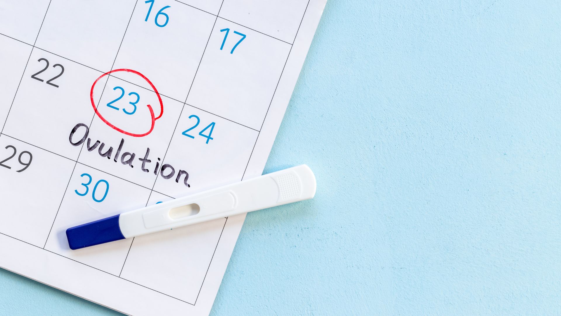 Co może blokować zajście w ciążę? Zaburzenia owulacji