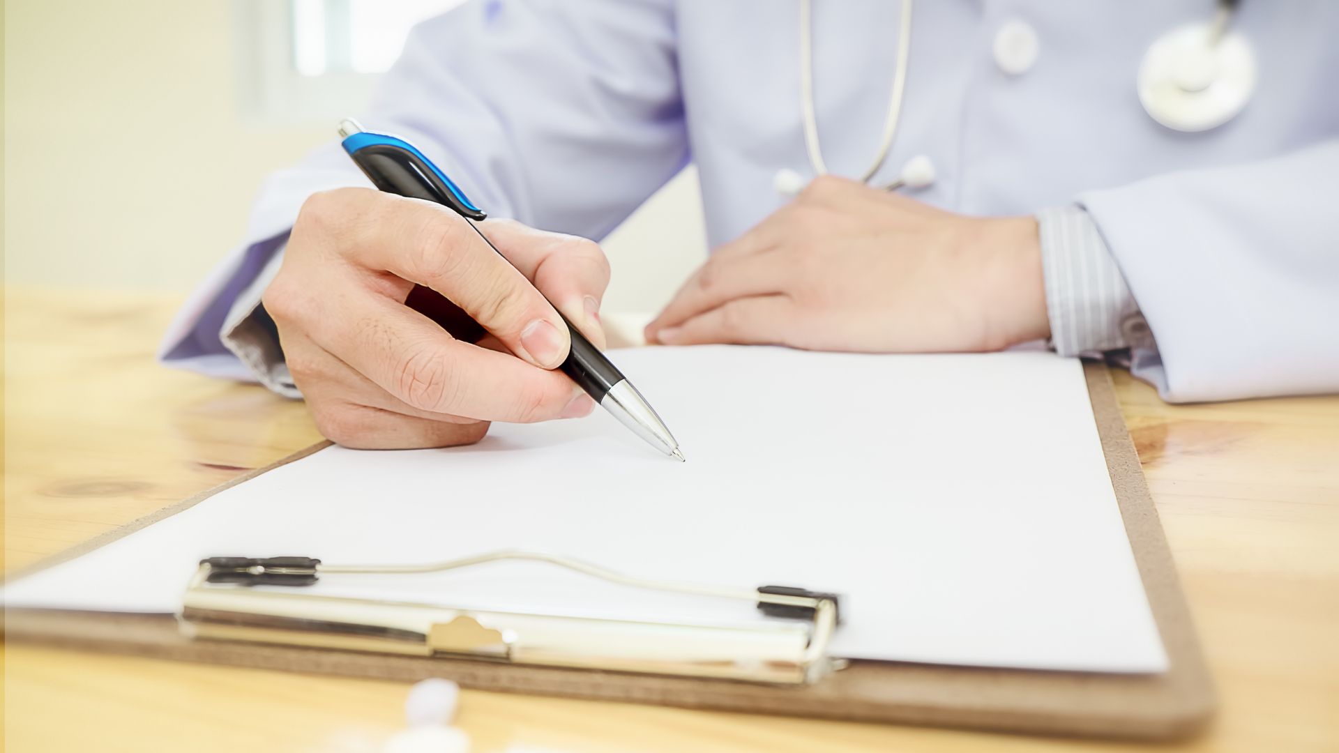 Badania zlecane przez androloga