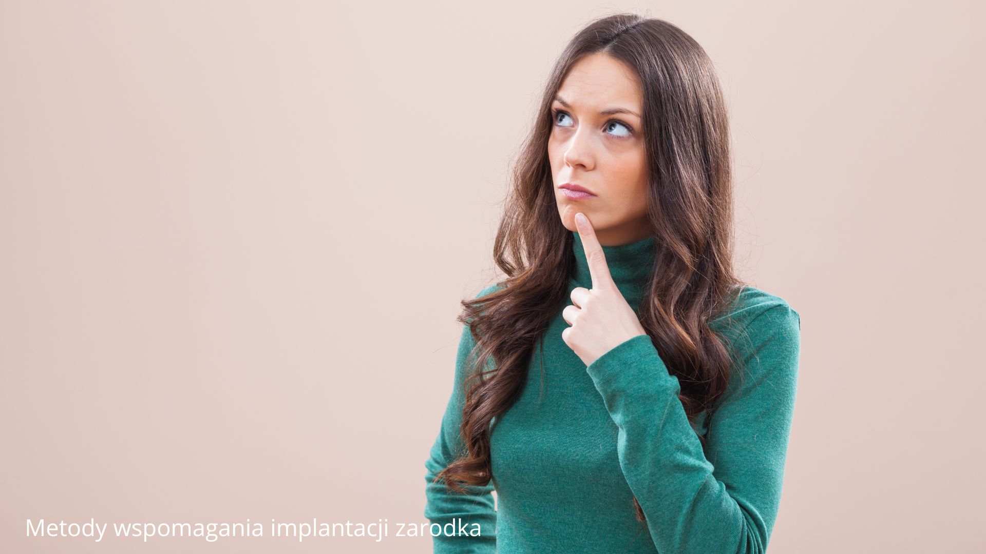 Metody wspomagania implantacji zarodka