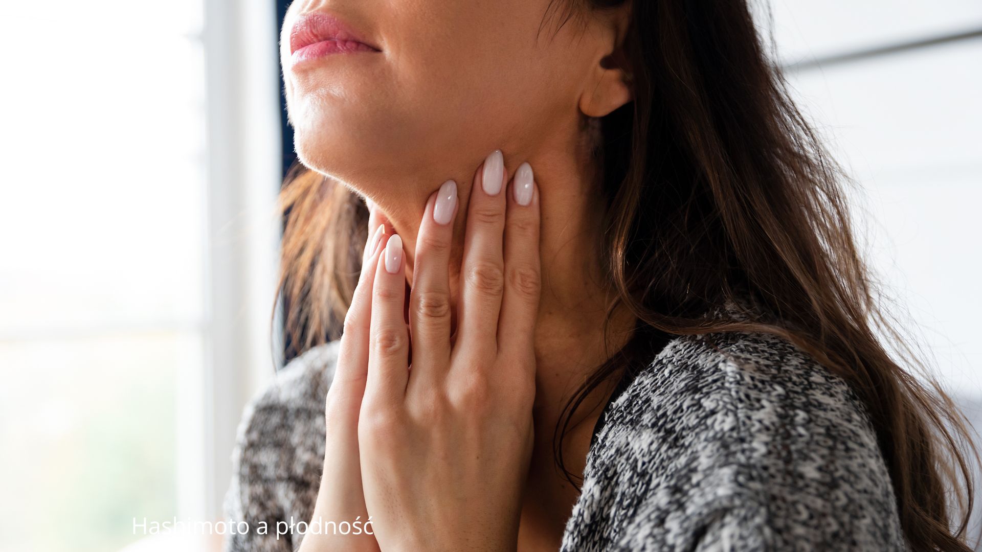 Hashimoto a płodność