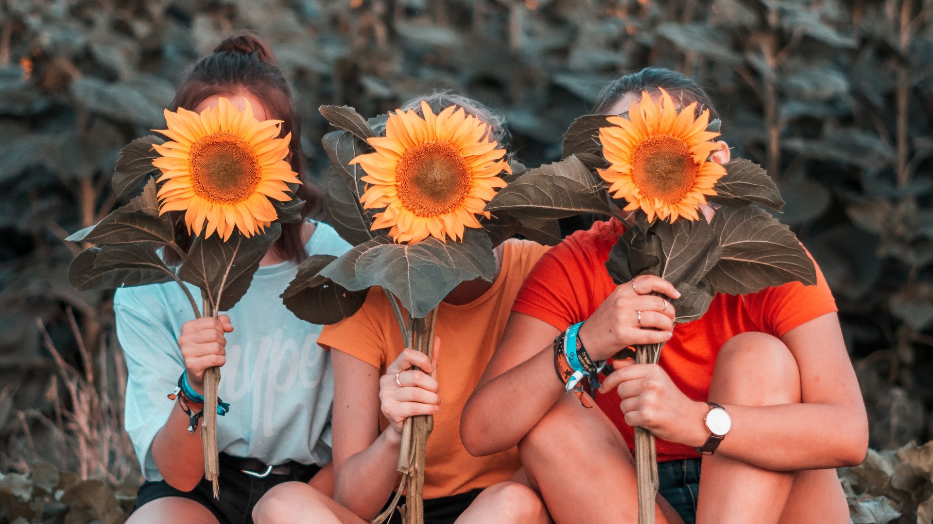 Endometrioza, PCOS i inne