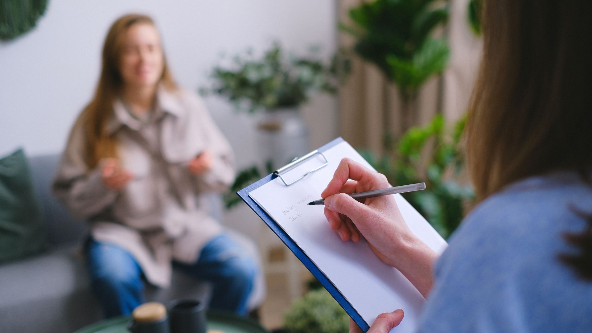 leczenie niepłodności a wsparcie psychologiczne