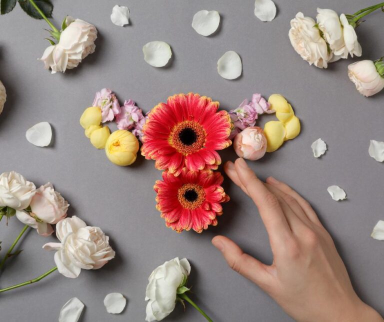 nie tylko niepłodność