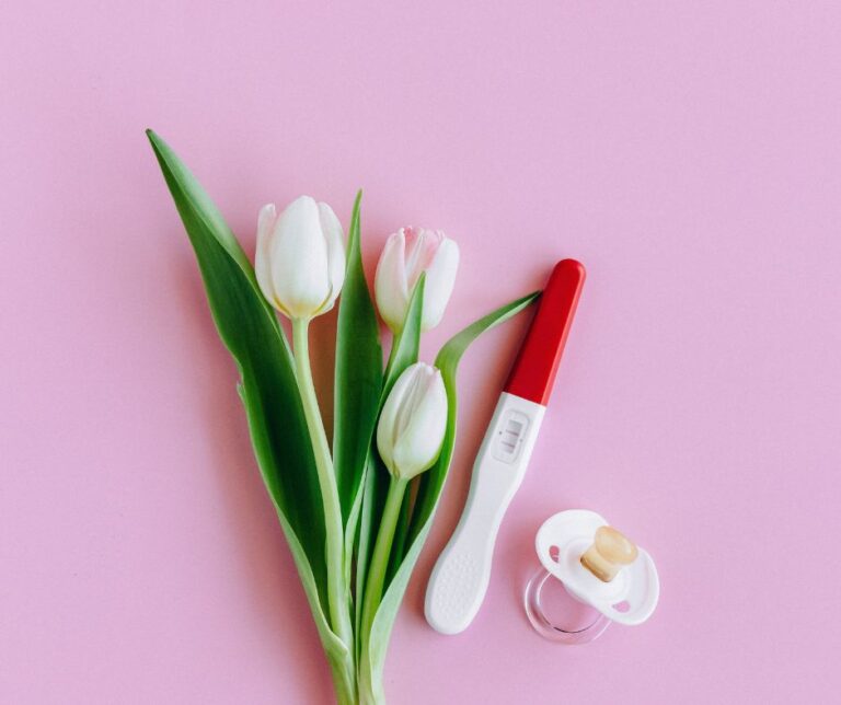 Zamrożenie płodności