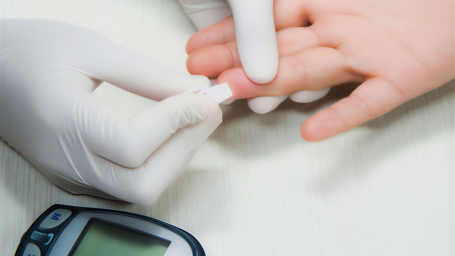 Cukrzyca a&nbsp;leczenie niepłodności