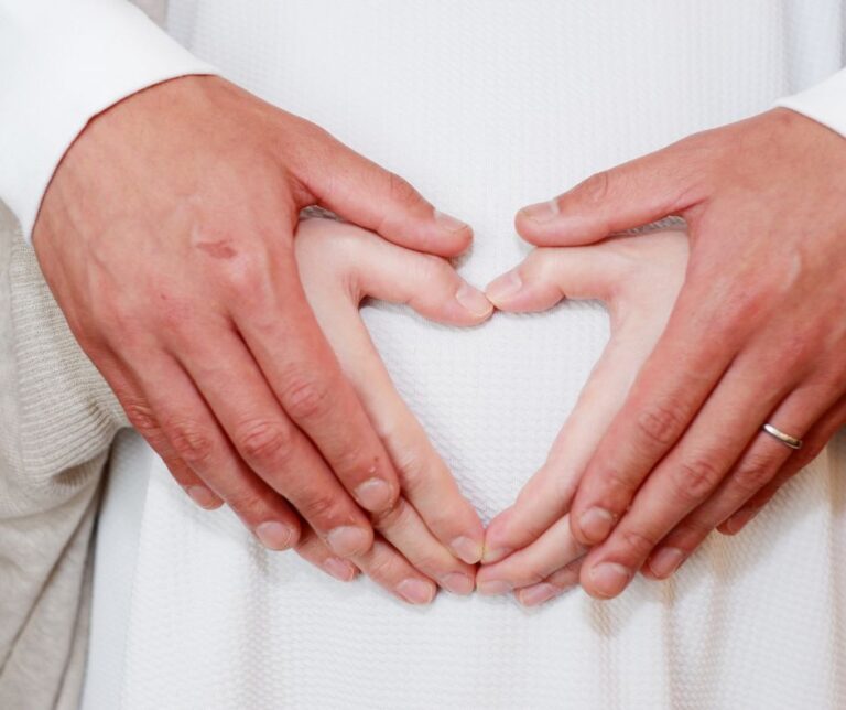 Kompleksowe przygotowanie do procedury in vitro