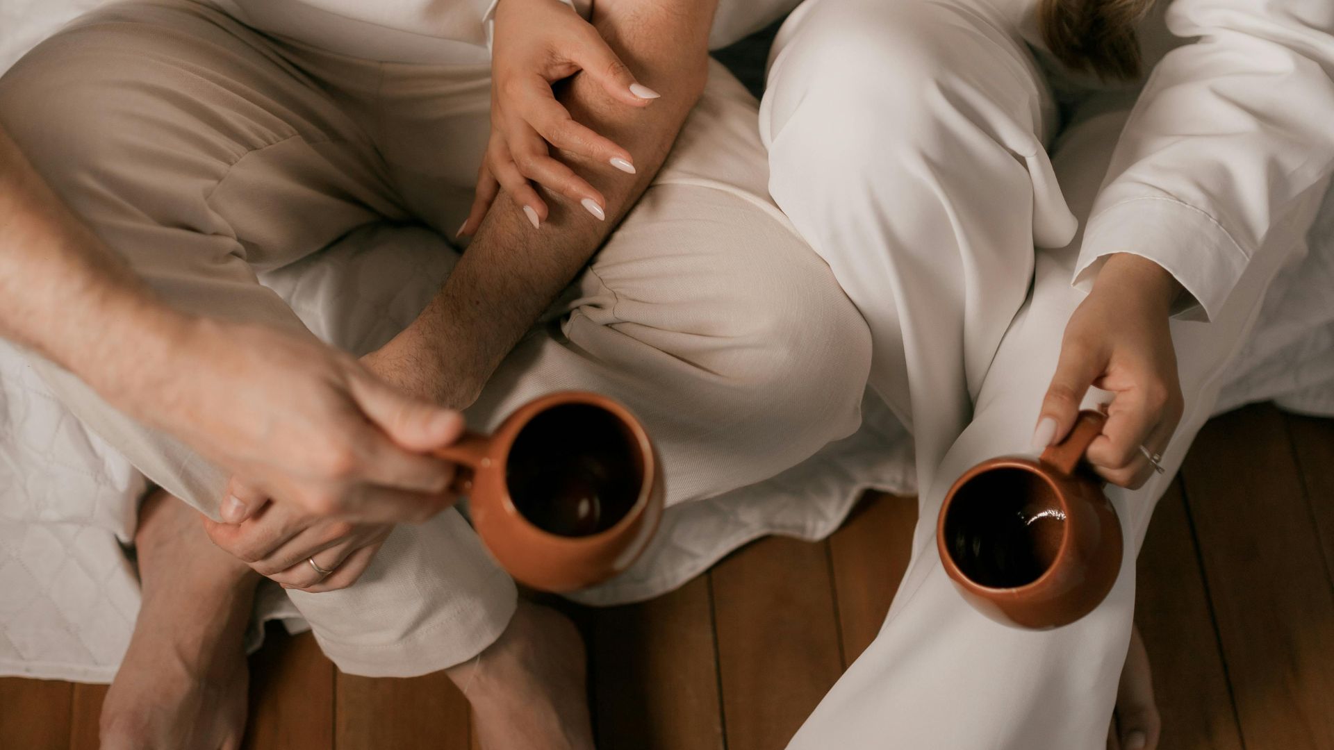 Płodność a&nbsp;relaksacja