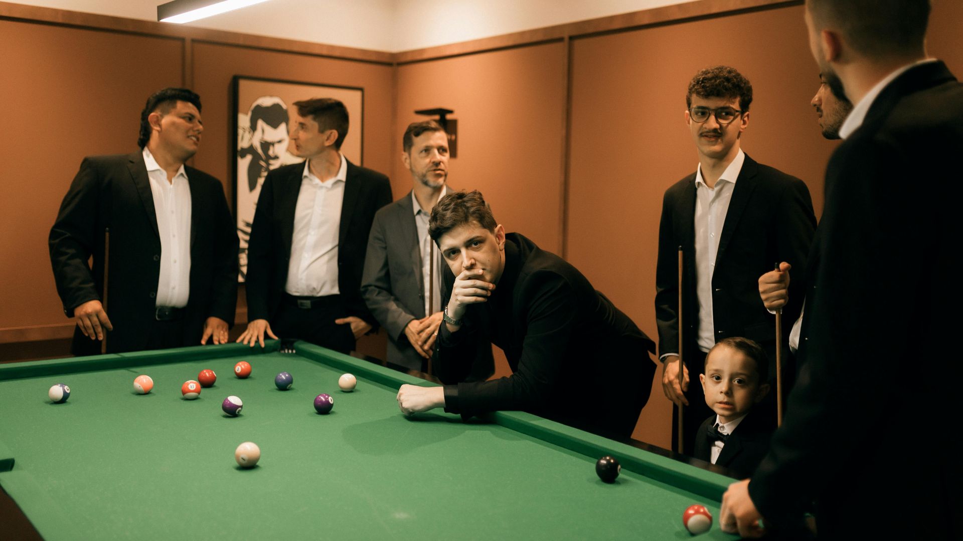 Wiek mężczyzny a płodność